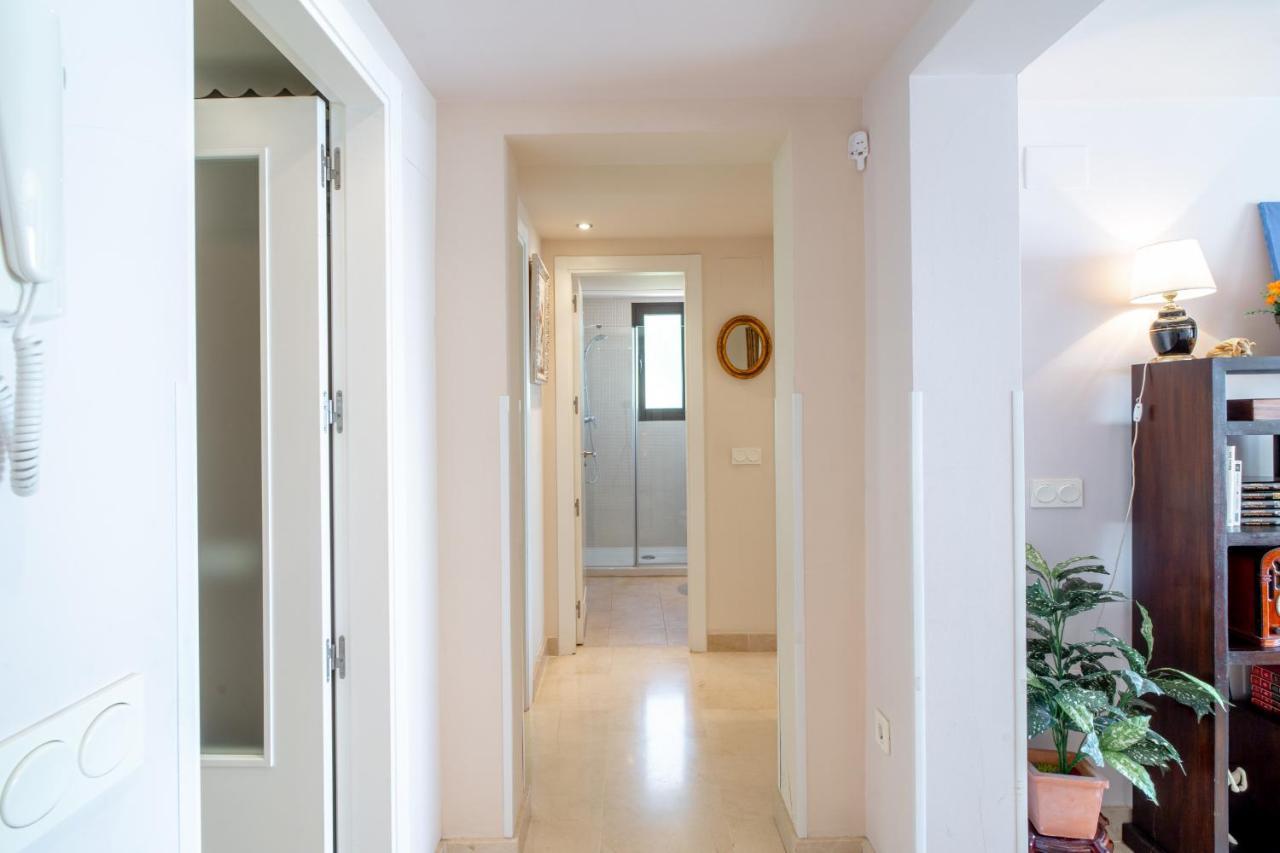 Calaceite 3332 Ocean Paradise Casasol Torrox Extérieur photo