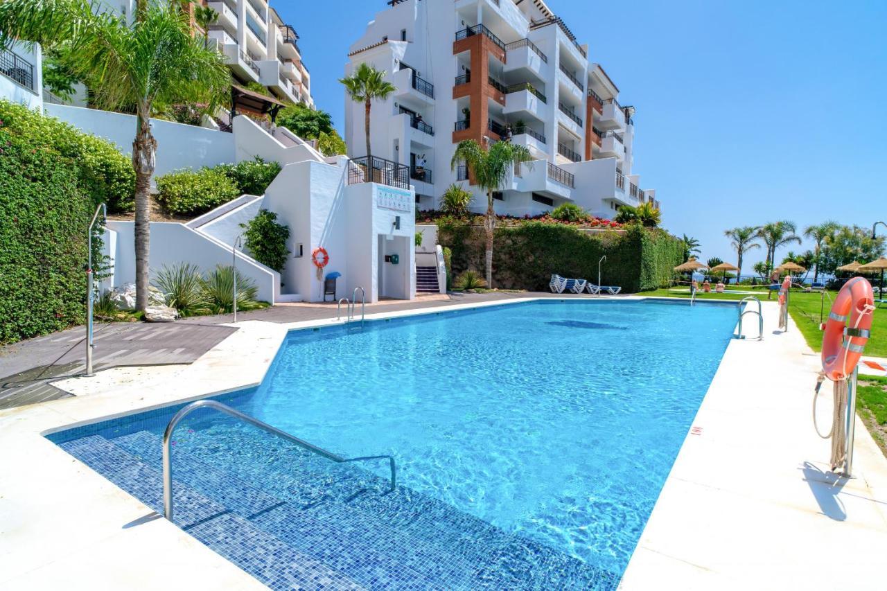 Calaceite 3332 Ocean Paradise Casasol Torrox Extérieur photo