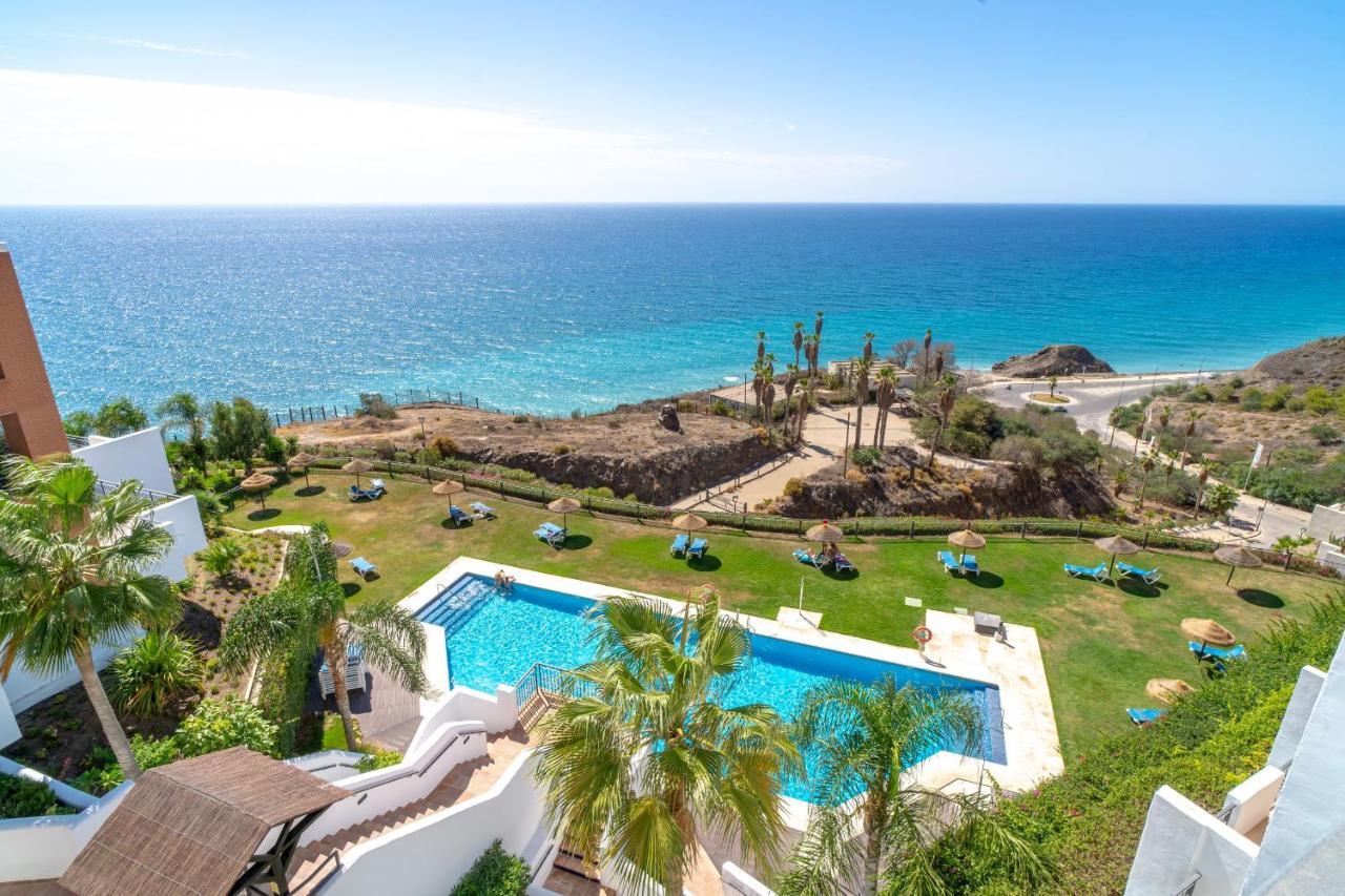 Calaceite 3332 Ocean Paradise Casasol Torrox Extérieur photo